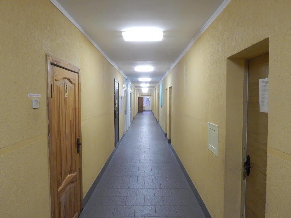 Kupalinka Hotell Grodno Eksteriør bilde