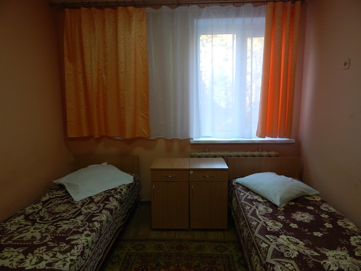 Kupalinka Hotell Grodno Rom bilde