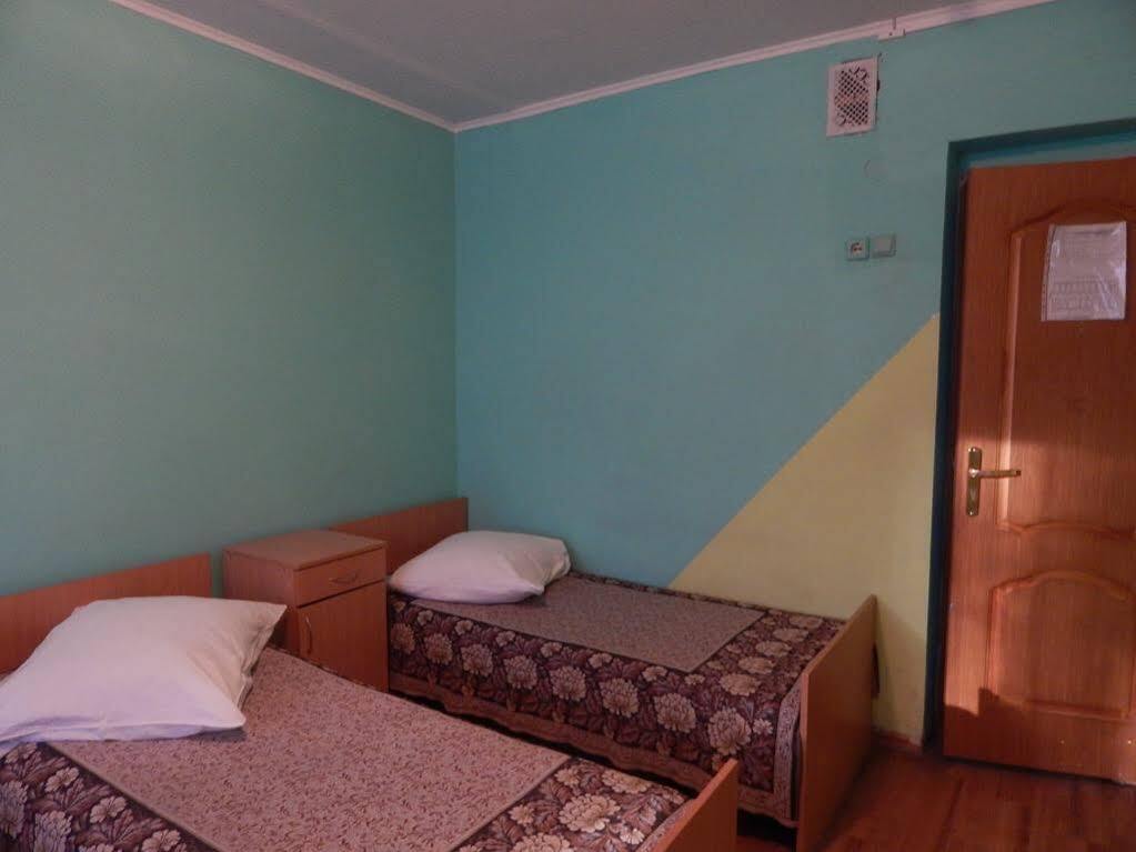 Kupalinka Hotell Grodno Eksteriør bilde