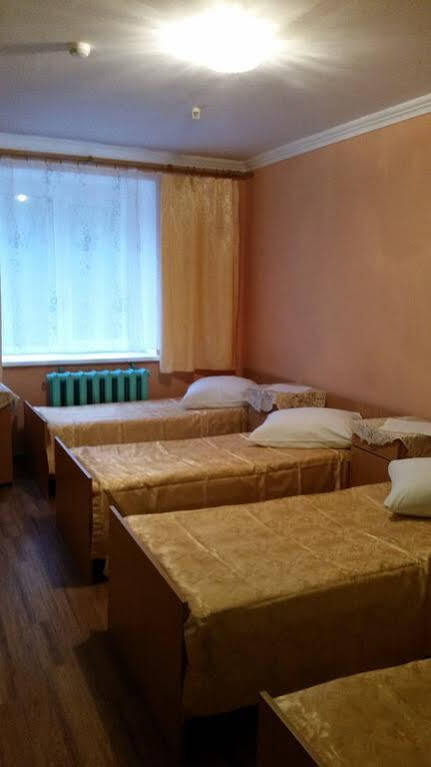 Kupalinka Hotell Grodno Eksteriør bilde